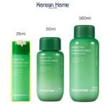 innisfree green tea ceramide milk