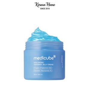 medicube Hyaluronic Ceramide Jelly Cream