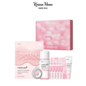 medicube PDRN Glow Kit