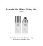 JUNGSAEMMOOL Essential Mool Micro Fitting Mist - Image 3