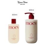 moev Annurcatin Shampoo