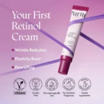 Purito Timeless Bloom Retinol Spot Cream 30mL - Image 2