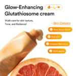 Abib Glutathiosome cream Vita tube - Image 3
