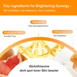 Abib Glutathiosome Dark Spot Toner 200ml - Image 3