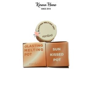 romand glasting melting pot sunkissed
