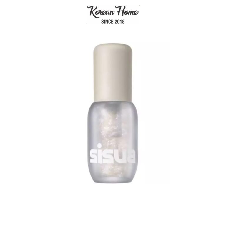 unleashia Sisua Popcorn Syrup Lip Plumper UNiCORN SALT No.100