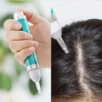 VT PDRN Reedle Shot Hair Ampoule 700dL (15ml) - Image 3