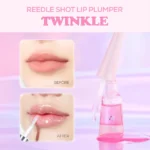 VT Reedle Shot Lip Plumper TWINKLE - Image 2