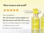 its Skin Glutathione shot B3 Anti Discoloration Toner - Image 3