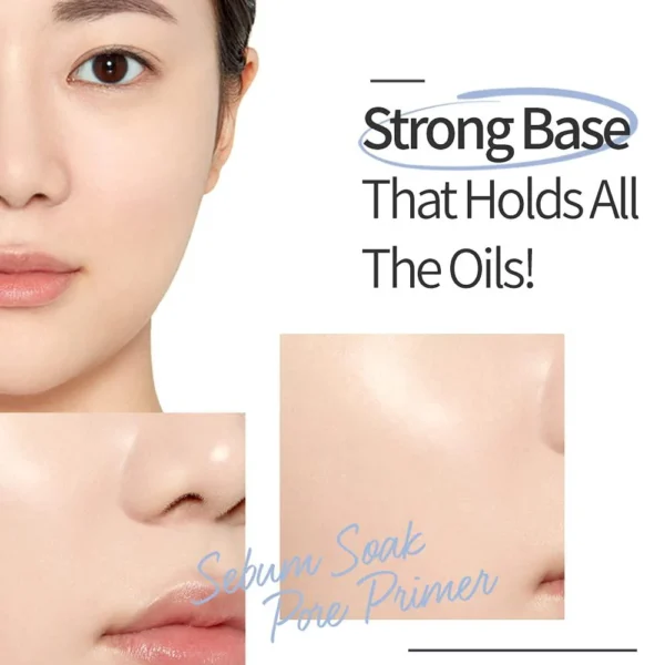 ETUDE Sebum Soak Pore Primer 30g - Image 3