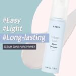 ETUDE Sebum Soak Pore Primer 30g - Image 2
