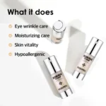 Medipeel Mezzo Filla Eye Serum 30mL - Image 3