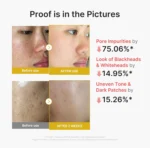 medicube Kojic Acid Turmeric Peel Shot 80mL - Image 2