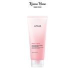 ANUA Anua Peach Niacin Spread Cleansing Foam
