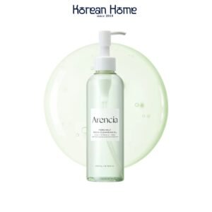 Arencia Pore Melt Mochi Cleansing Oil 200mL