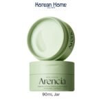 Arencia Pore Melt Phyto PDRN Cleansing Balm 90mL Jar