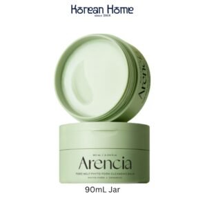 Arencia Pore Melt Phyto PDRN Cleansing Balm 90mL Jar