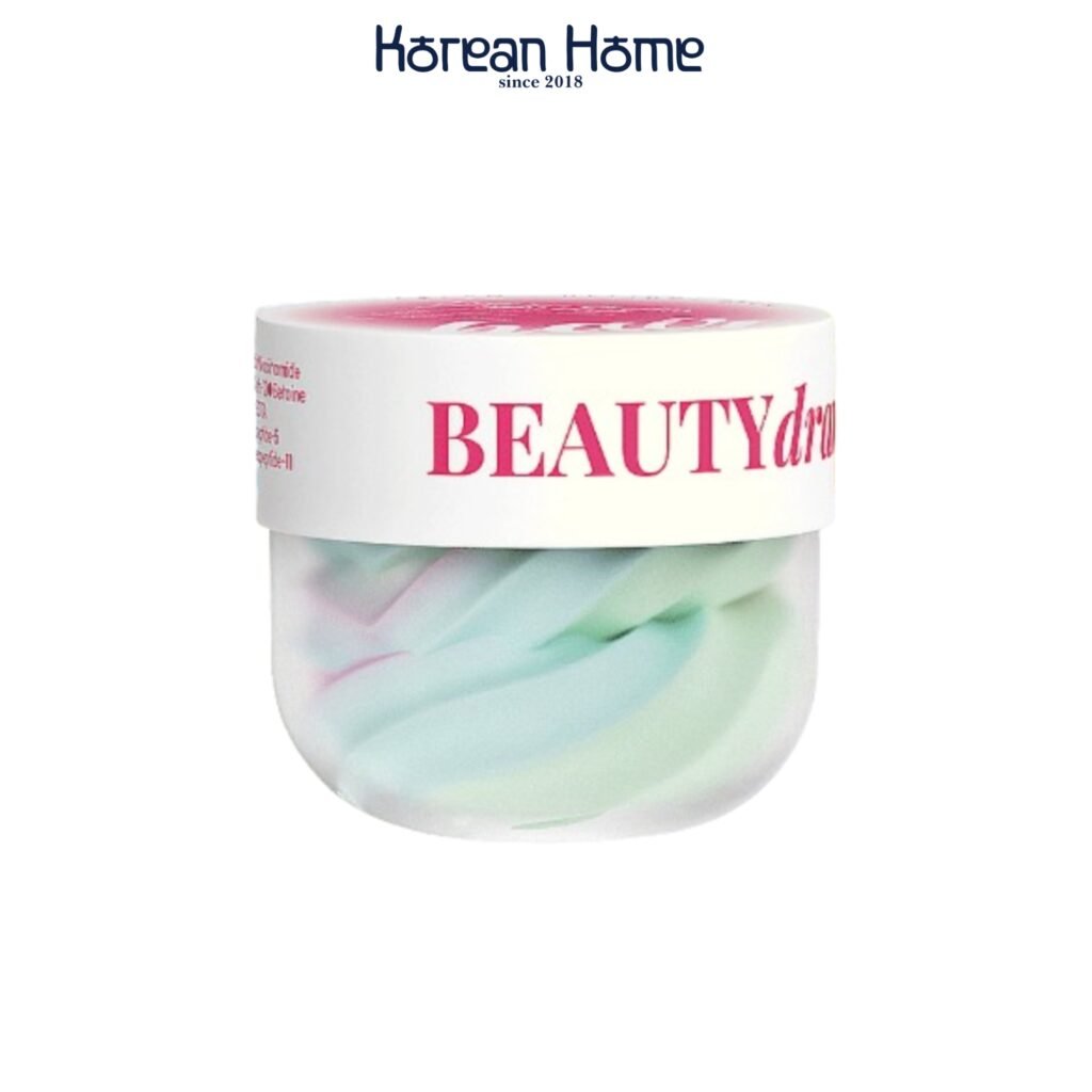 BEAUTYdrama Hair Ice Cream Delight Pack