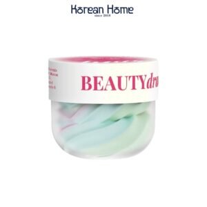 BEAUTYdrama Hair Ice Cream Delight Pack