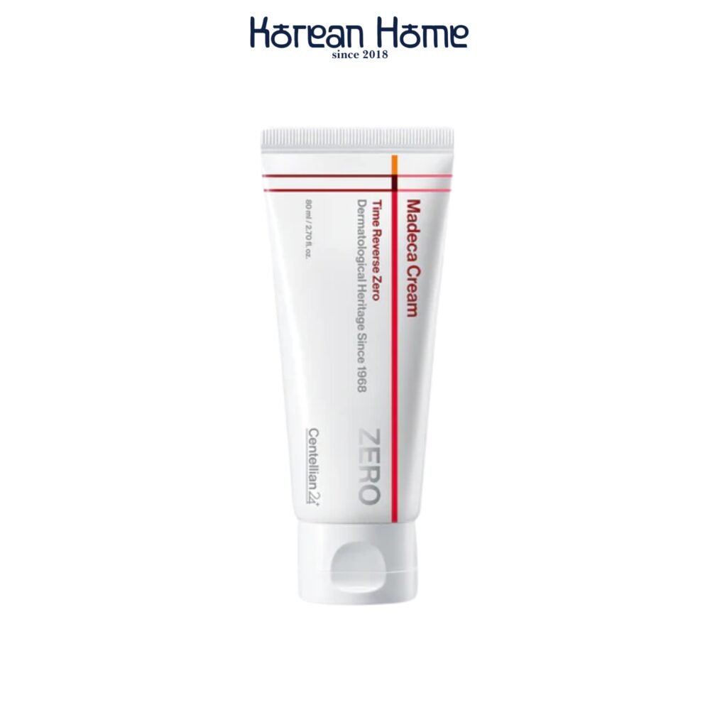 Centellian24 Madeca Cream Time Reverse ZERO