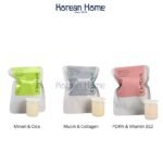 ClearDea Glow On And On Shower Cartridge