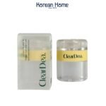 ClearDea Glow On And On Shower Cartridge Case