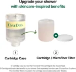 ClearDea Glow On And On Shower Cartridge Case - Image 2