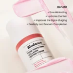 Biodance Pore Perfecting Collagen Peptide Cream - Image 3