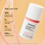Biodance Pore Perfecting Collagen Peptide Cream - Image 4