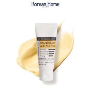 DERMA FACTORY Tranexamic Acid 6% Cream 30ml