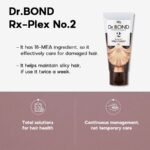 eZn Dr. Bond Rx-Plex No2 Treatment - Image 2