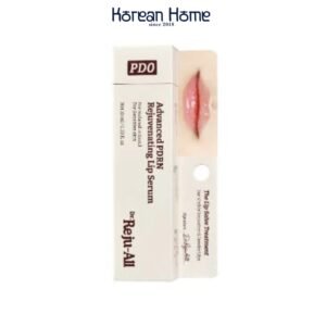 Dr.RejuAll Advanced PDRN Rejuvenating Lip Serum 10ml