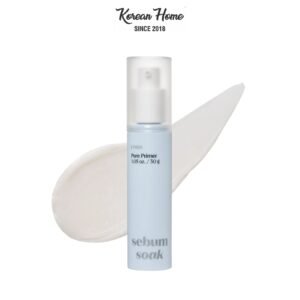 ETUDE Sebum Soak Pore Primer