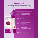 Foodology Coleology Bowel Movement Jelly - Image 4