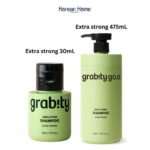 grabity Hair Lifting Shampoo Extra Strong