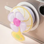 eHub Adhesive Pop Finger (Fan shape)