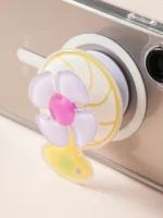 eHub Adhesive Pop Finger (Fan shape)