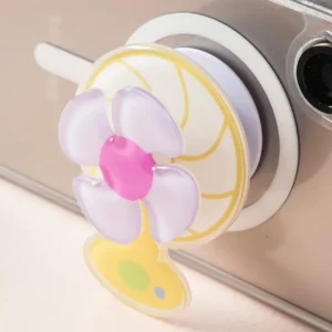eHub Adhesive Pop Finger (Fan shape)
