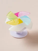eHub Adhesive Pop Finger (PinWheel shape)