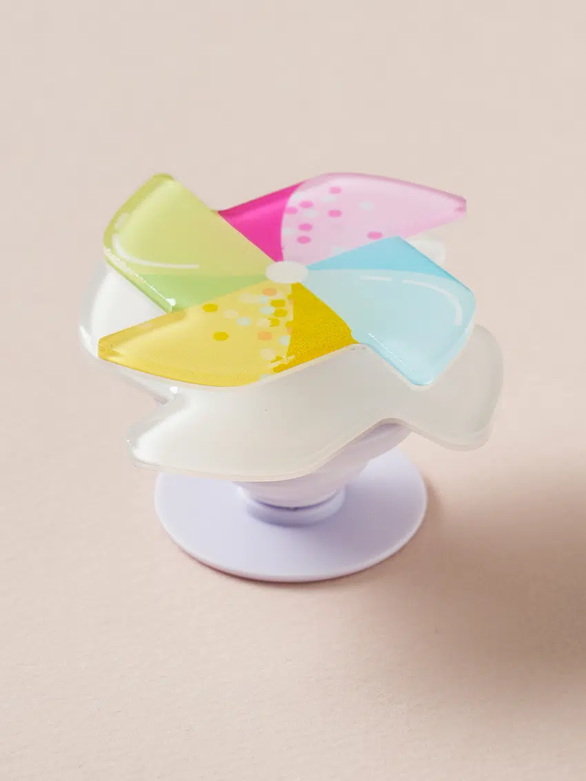IMG_0048 eHub Adhesive Pop Finger (PinWheel shape) - Image 1