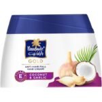 Parachute GOLD Anti Hairfall Cream 210mL