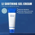 its Skin Power 10 Formula LI Soothing Gel Cream 10mL Mini - Image 3