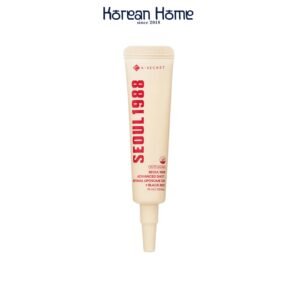 KSecret Seoul 1988 Advanced Shot Retinal Liposome 12% + Black Rice 15ml