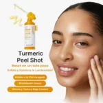medicube Kojic Acid Turmeric Peel Shot 80mL - Image 3
