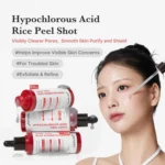 medicube Hypochlorous Acid Peel Shot 80mL - Image 2