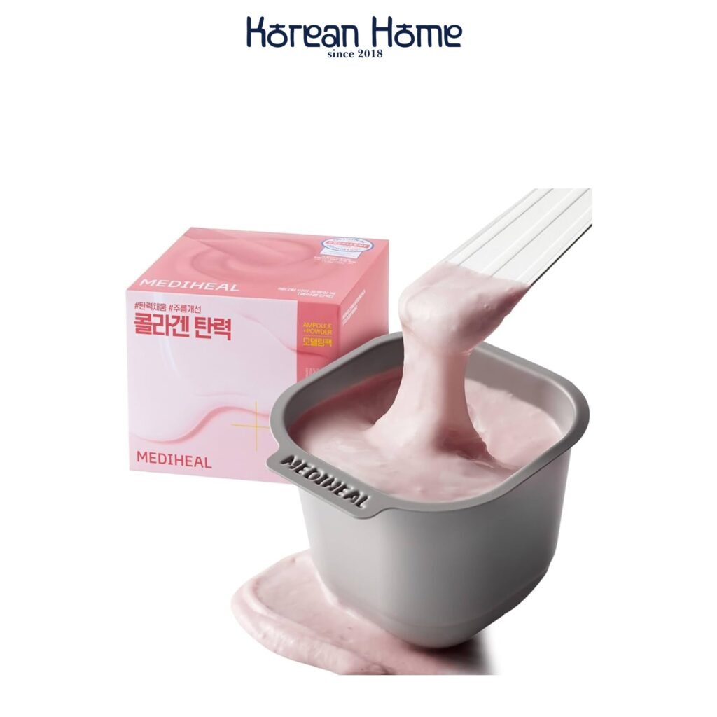 Mediheal Derma Modeling Pack Collagen Firming