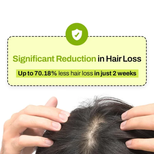 grabity Hair Lifting Shampoo Extra Strong - Image 4