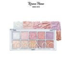 Romand Better Than Palette 00 Light & Glitter Garden