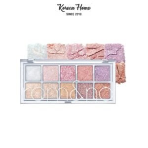 Romand Better Than Palette 00 Light & Glitter Garden