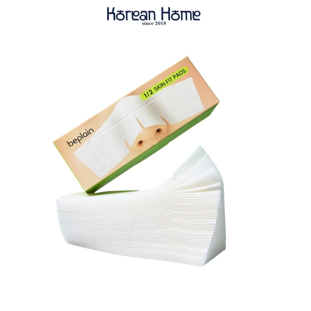 beplain 12 Skin Fit Pads